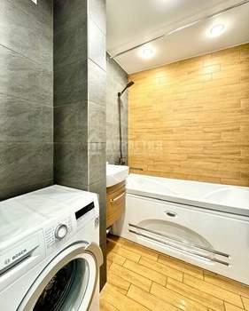 2-к квартира, вторичка, 59м2, 7/12 этаж