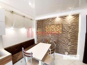 3-к квартира, вторичка, 111м2, 11/14 этаж