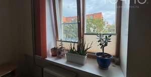 1-к квартира, вторичка, 28м2, 1/5 этаж