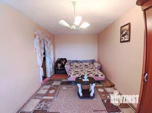1-к квартира, вторичка, 33м2, 5/9 этаж