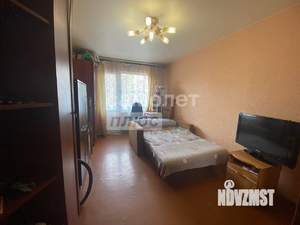 2-к квартира, вторичка, 52м2, 3/9 этаж