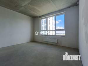 2-к квартира, вторичка, 64м2, 11/17 этаж