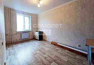 1-к квартира, сданный дом, 26м2, 2/3 этаж