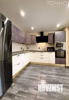 3-к квартира, вторичка, 76м2, 9/10 этаж