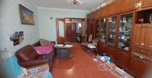3-к квартира, вторичка, 64м2, 2/9 этаж