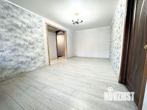 2-к квартира, вторичка, 46м2, 2/5 этаж