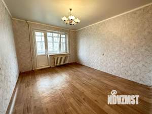 2-к квартира, вторичка, 52м2, 2/9 этаж