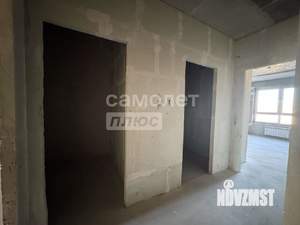 1-к квартира, вторичка, 45м2, 11/16 этаж