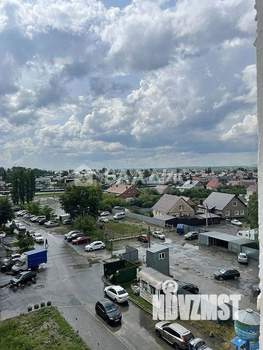 2-к квартира, вторичка, 52м2, 6/10 этаж