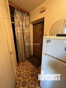 1-к квартира, вторичка, 30м2, 2/5 этаж