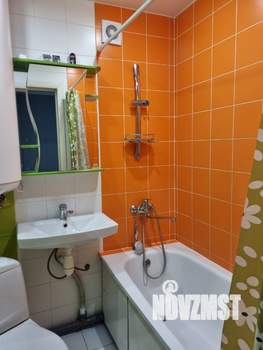 2-к квартира, вторичка, 43м2, 8/9 этаж