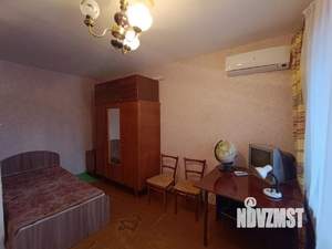 1-к квартира, вторичка, 27м2, 6/9 этаж