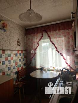 2-к квартира, вторичка, 52м2, 1/1 этаж