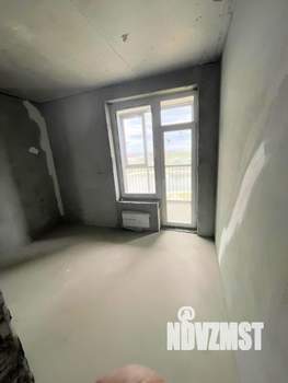 2-к квартира, вторичка, 60м2, 13/20 этаж