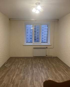 1-к квартира, вторичка, 35м2, 6/10 этаж