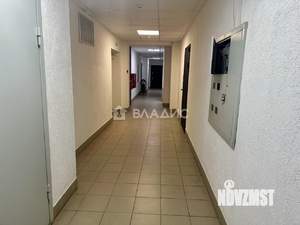 2-к квартира, вторичка, 53м2, 13/17 этаж