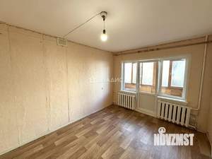 2-к квартира, вторичка, 46м2, 1/5 этаж