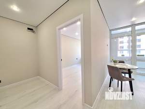 2-к квартира, вторичка, 41м2, 6/17 этаж