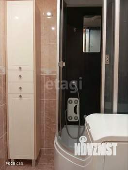 1-к квартира, вторичка, 36м2, 2/10 этаж