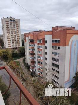 1-к квартира, вторичка, 44м2, 9/10 этаж