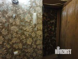 1-к квартира, вторичка, 31м2, 5/5 этаж