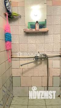 3-к квартира, вторичка, 106м2, 1/4 этаж