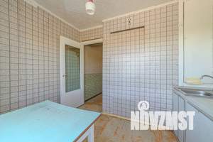 1-к квартира, вторичка, 35м2, 3/9 этаж