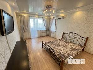 1-к квартира, вторичка, 49м2, 11/17 этаж