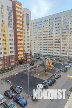 1-к квартира, вторичка, 39м2, 5/11 этаж