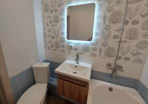 1-к квартира, вторичка, 31м2, 5/5 этаж