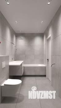 2-к квартира, вторичка, 70м2, 4/16 этаж