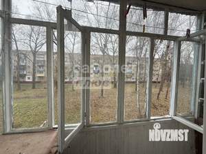 1-к квартира, вторичка, 32м2, 2/5 этаж