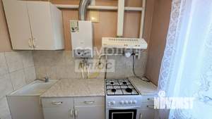 2-к квартира, вторичка, 45м2, 2/5 этаж