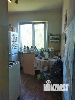 2-к квартира, вторичка, 43м2, 5/5 этаж