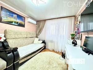 1-к квартира, вторичка, 28м2, 10/10 этаж