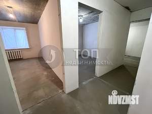 4-к квартира, вторичка, 81м2, 1/4 этаж