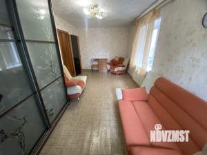 1-к квартира, вторичка, 30м2, 1/4 этаж