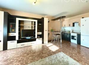 Студия квартира, вторичка, 30м2, 8/10 этаж