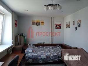 2-к квартира, вторичка, 56м2, 10/16 этаж