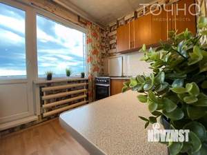 1-к квартира, вторичка, 36м2, 8/9 этаж