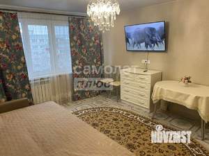 3-к квартира, вторичка, 69м2, 9/9 этаж