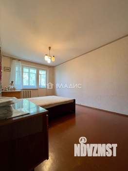 3-к квартира, вторичка, 63м2, 5/5 этаж