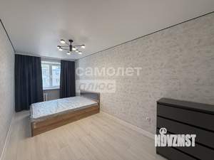 2-к квартира, вторичка, 45м2, 4/5 этаж