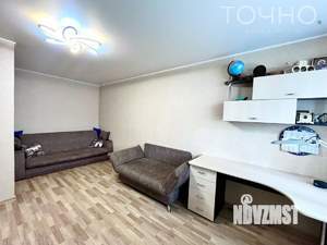 1-к квартира, вторичка, 36м2, 2/10 этаж
