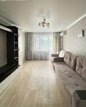 1-к квартира, вторичка, 29м2, 3/9 этаж