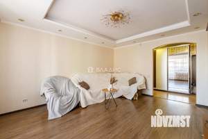 3-к квартира, вторичка, 97м2, 4/9 этаж