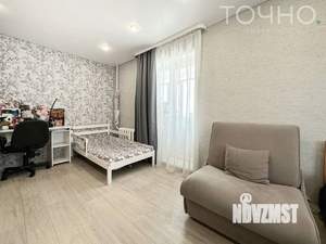 1-к квартира, вторичка, 36м2, 7/9 этаж