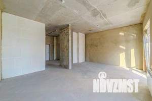 3-к квартира, вторичка, 116м2, 17/18 этаж