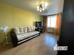 1-к квартира, вторичка, 36м2, 9/16 этаж