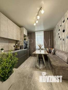 1-к квартира, вторичка, 49м2, 2/14 этаж